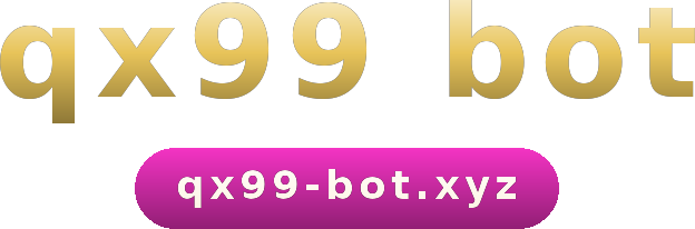 qx99 bot logo